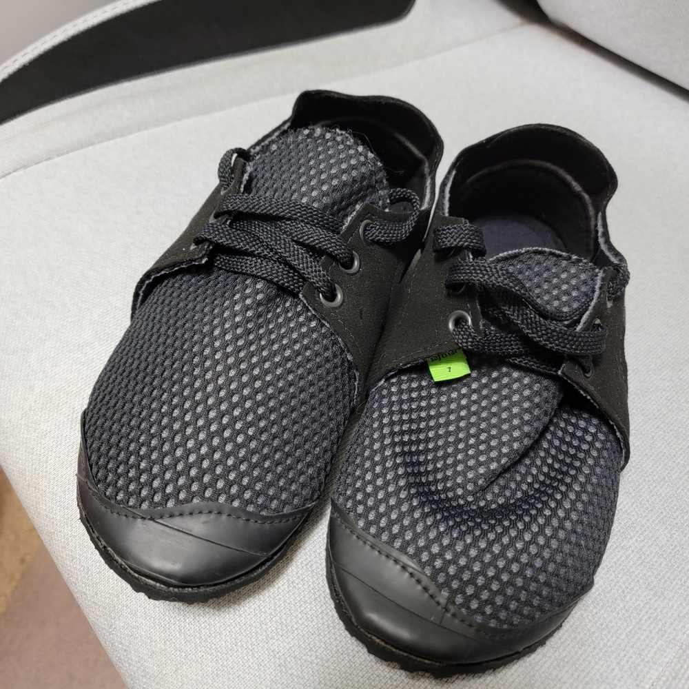Softstar Adult Quick Dry DASH runamoc 7u barefoot shoes